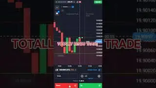 (Day 2)20$ - 200$ challange in Binary Trading tamil #reel #shorts #like #trading #binaryoptions