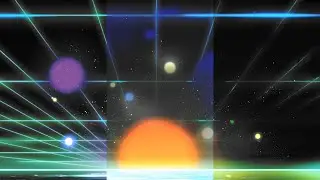 Transistor Sandbox Skylines