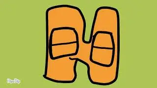 Ukraine Alphabet Lore Image Pack Collection part 6 plus