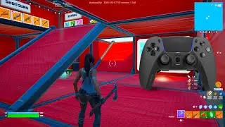 Fortnite 3v3v3v3 Go Goated Zone Wars Gameplay 🎮