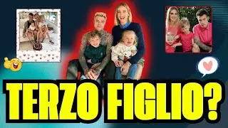 Fedez, vacanze con i figli e sospetti: la foto che ha scatenato il web