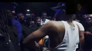 APOLLO: DAYLYT VS RUM NITTY FULL BATTLE REACTION VIDEO!