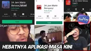 BANYAK YANG TERLEWATKAN | NOPLOY #99