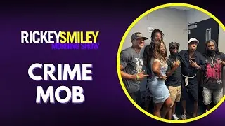 Crime Mob Reflects on Legacy, Reunites for Fantastic Voyage Cruise