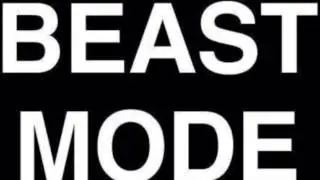 Beast Mode -Sasha Lab ft. Bhop