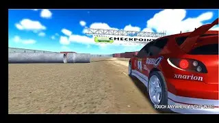 Rally Racer Dirt Level 31 - Android race game !!! + drift