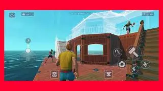 [New] Raft&reg; Multiplayer: Survival (by Survival Games Ltd) - (Android Games)