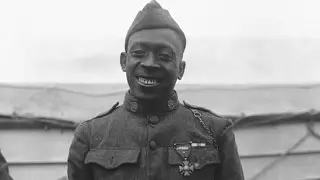 Henry Johnson: A Tale of Courage [Preview]