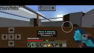 #80 MINECRAFT IL CASTELLO #minecraft #gameplay