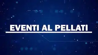 Eventi al Pellati - Planning & Management