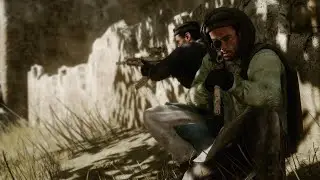 Capturing ISI Spy. Medal of Honor warfighter/ TF BLACKBIRD- 