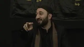 Hajj Mustafa Najafi - The Brothers of Yousaf - IABAT - Muhharam 08, 1440