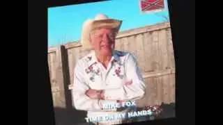Mike Fox  -  You're Shaking The Hand