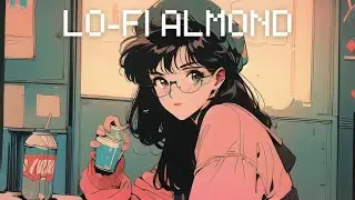 [Playlist] 📀Retro 80's Chill Old Citypop🕶 Lo-fi Hip-hop Mix Music📻 1hours lofi mix
