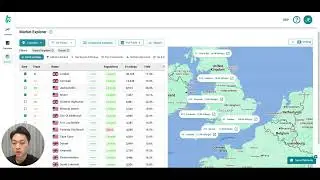 Market Explorer Product Walkthrough (Find the Best Short-Term Rental Markets)