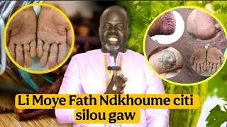 Li Moye Fath Ndkhoume citi ( Solution) PR OUSMANE NDIAYE