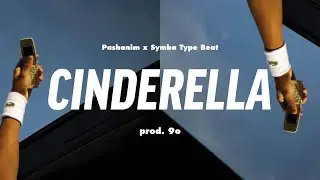 Pashanim x Symba Type Beat - 