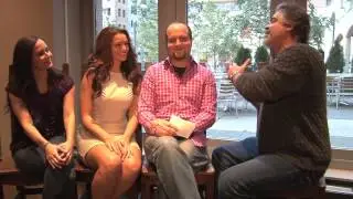 Vince Russo Exposes Justin LaBar & Chair Shot Reality