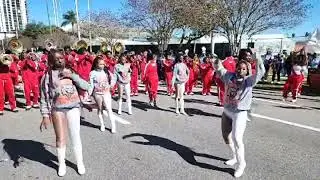 Pride of Augusta St Petersburg 2026