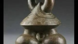 1 de 2 - De Cupisnique a los incas. El arte del valle del Jequetepeque