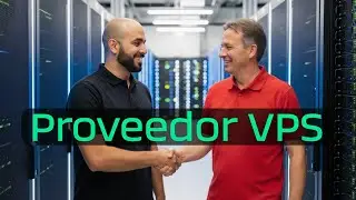 Proveedor VPS