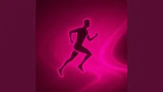 Electronic Dance Four Warm Up