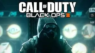 New Blackjack Rogue Gameplay! (Black Ops 3)