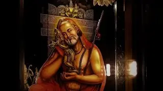 ರಾಯರ ದರ್ಶನ #raghavendraswamy #mantralaya #motivation #viral #trending #guru #rayaru #bhakti #god