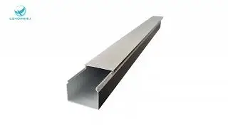 Stainless Steel Cable Tray Video