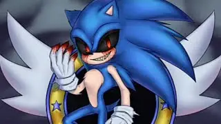 SONIC EXE ADDON IN MINECRAFT PE
