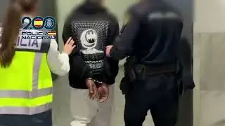Dos detenidos por la agresi&oacute;n mortal a un joven hallado en un edificio abandonado de Dos Hermanas