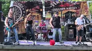 Still Of The Night at Spokes & Bones