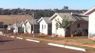 Casas da Cohapar - explica&ccedil;&atilde;o sobre perda!