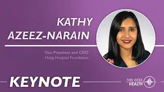 What Digital Strategy is Transforming the Delivery of Care & Patient Experience?