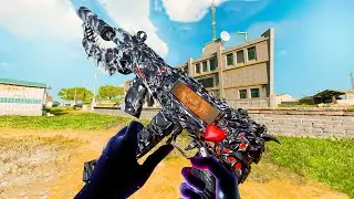 150 Kills w/ KOMPAKT Meta Loadout on Warzone 👑