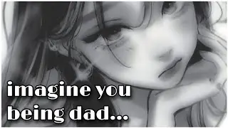 dom girlfriend wants to have a baby [girlfriend asmr rp]