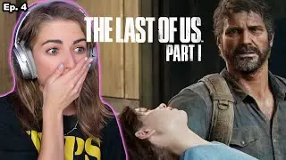 damn, what a 10/10 gaming experience | The Last of Us Part 1 | Ep. 4 (END)