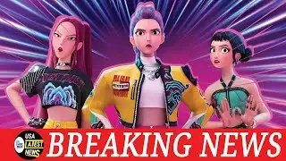 Netflix Just Confirmed The Darkest Kpop Demon Hunters Fan Theory