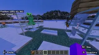 Purge mod Beta