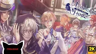 Mistonia&rsquo;s Hope The Lost Delight | Common Route | Prologue