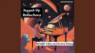 Tranquil Piano Reservations (Original)