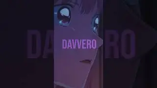 Ho paura di no - Oruyo - Blue Box edit