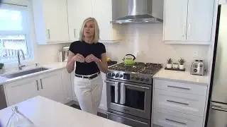 How to create beautiful layered lighting in your kitchen