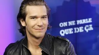Amaury Vassili tacle Booba : 