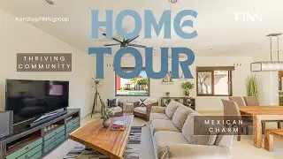 Home Tour Pueblo 27 - Perfect family home