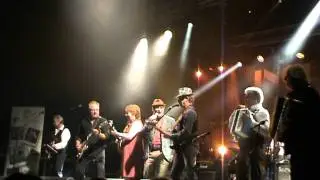 Ingemars.Harry frå skogen.LIVE 25 år byfest.