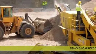 Btp Expo 2016 - Publicit&eacute; T&eacute;l&eacute;vision FR
