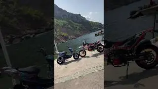 Rieju vs Yamaha #49cc #aeroxyamaha #aerox #scooters #riejumrt #riejumrtpro #70cc