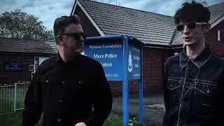 A level media project (peaky blinders)