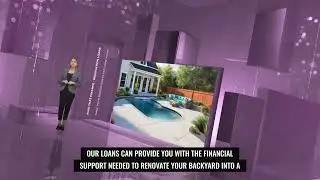 Transform Your Backyard Oasis with Find That Finance